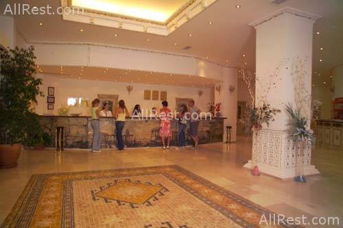 Orient Palace Hotel & Resort 3